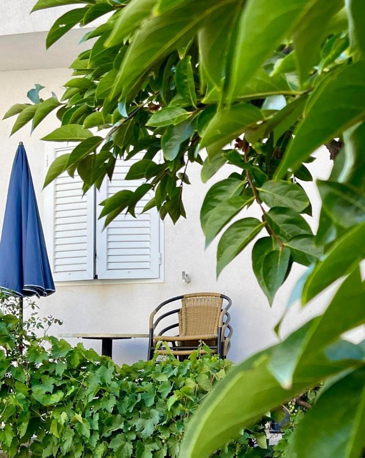 Apartments Leo Petrcane Exterior foto